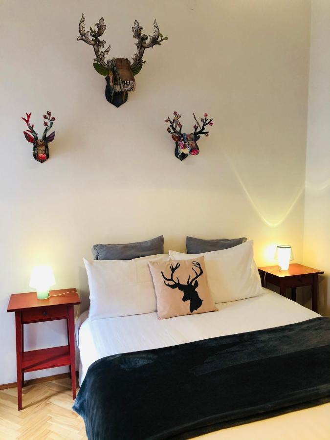 Al Cavour 34 Bed & Breakfast Trento Dış mekan fotoğraf