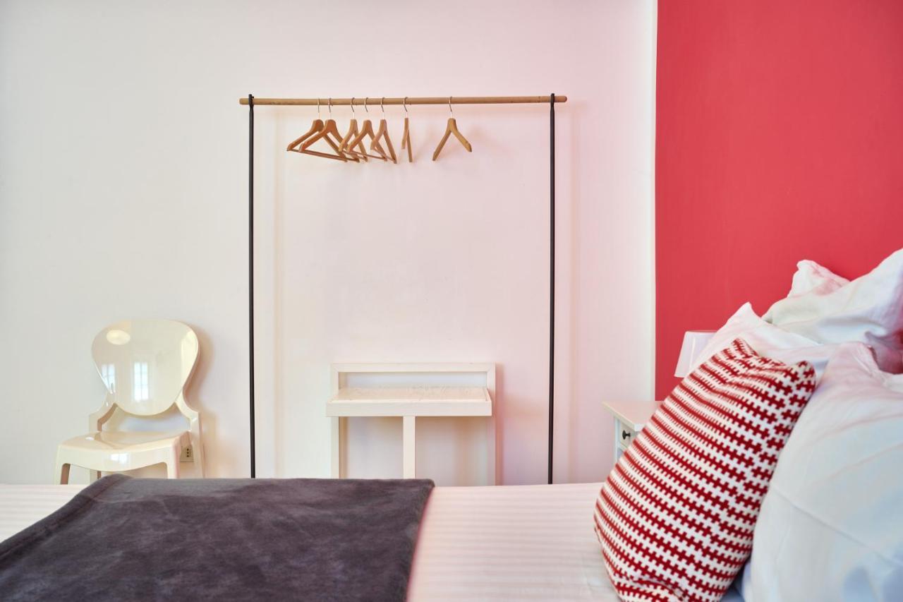 Al Cavour 34 Bed & Breakfast Trento Dış mekan fotoğraf