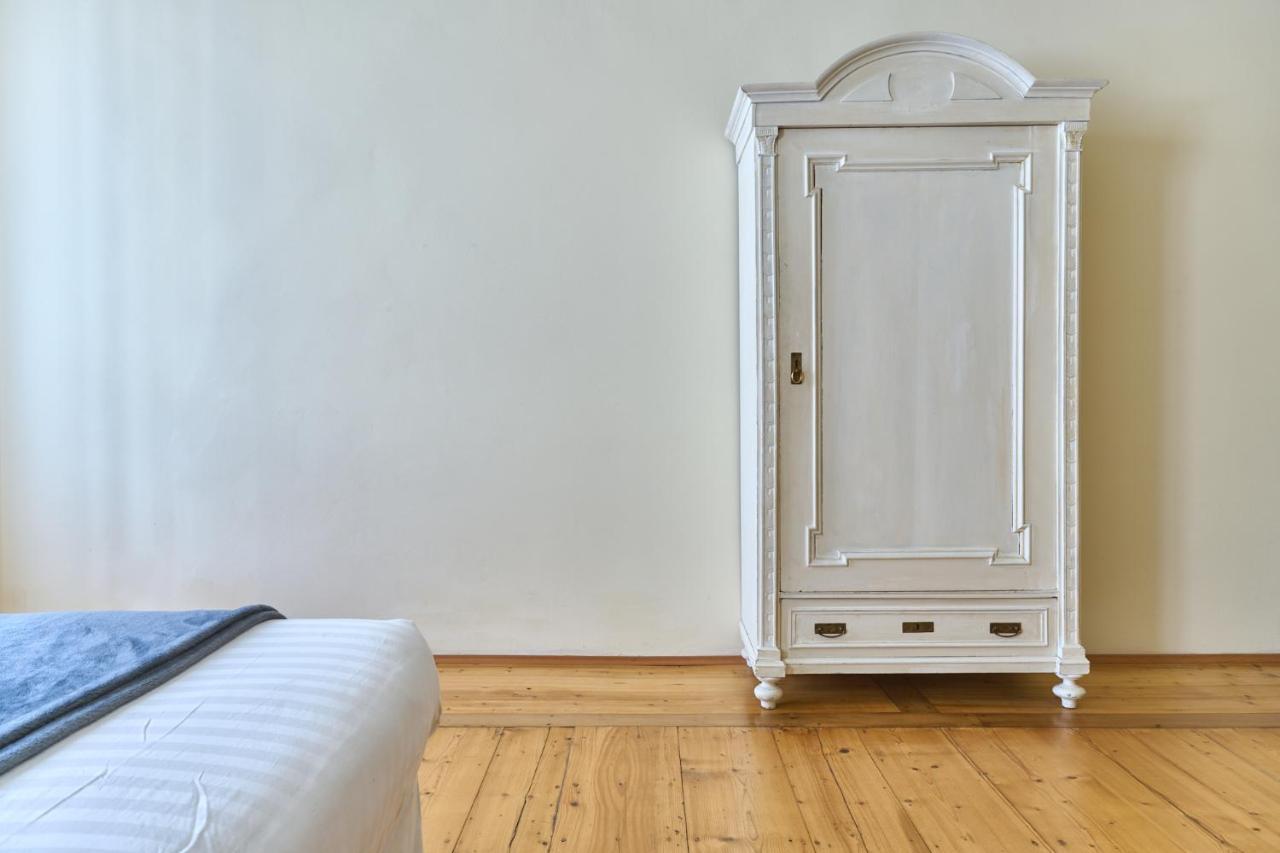 Al Cavour 34 Bed & Breakfast Trento Dış mekan fotoğraf