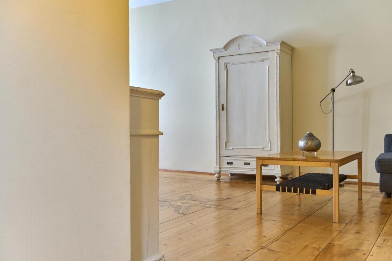 Al Cavour 34 Bed & Breakfast Trento Dış mekan fotoğraf