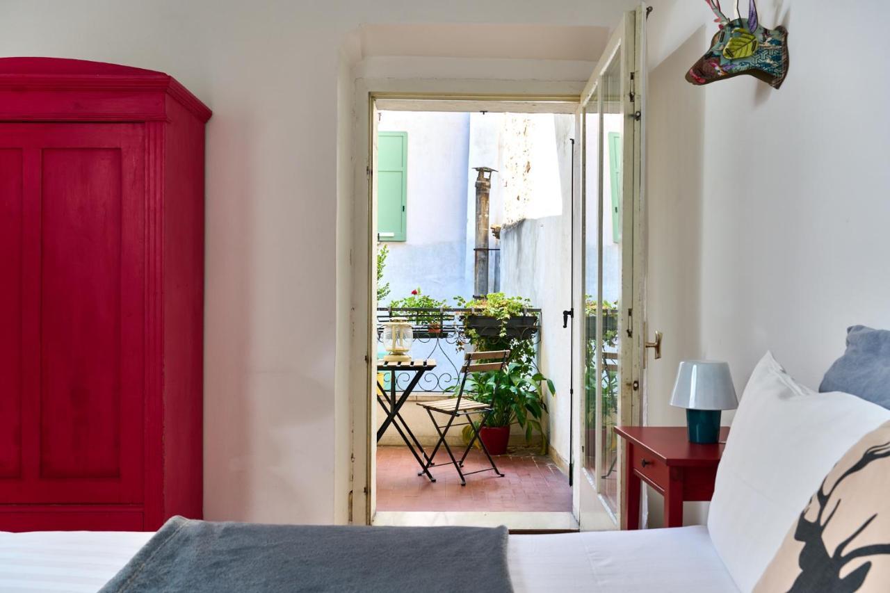 Al Cavour 34 Bed & Breakfast Trento Dış mekan fotoğraf