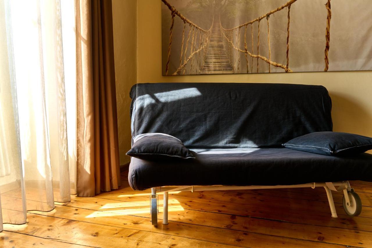 Al Cavour 34 Bed & Breakfast Trento Dış mekan fotoğraf
