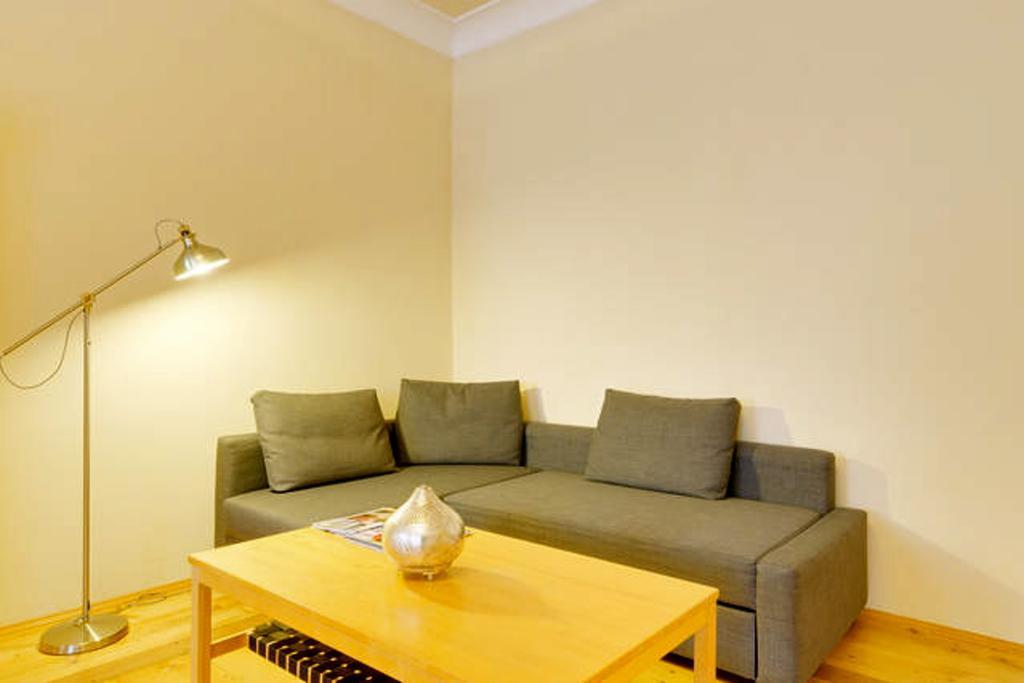 Al Cavour 34 Bed & Breakfast Trento Dış mekan fotoğraf