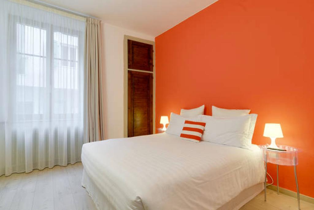 Al Cavour 34 Bed & Breakfast Trento Dış mekan fotoğraf