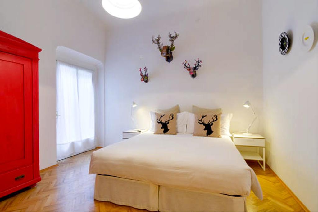Al Cavour 34 Bed & Breakfast Trento Dış mekan fotoğraf