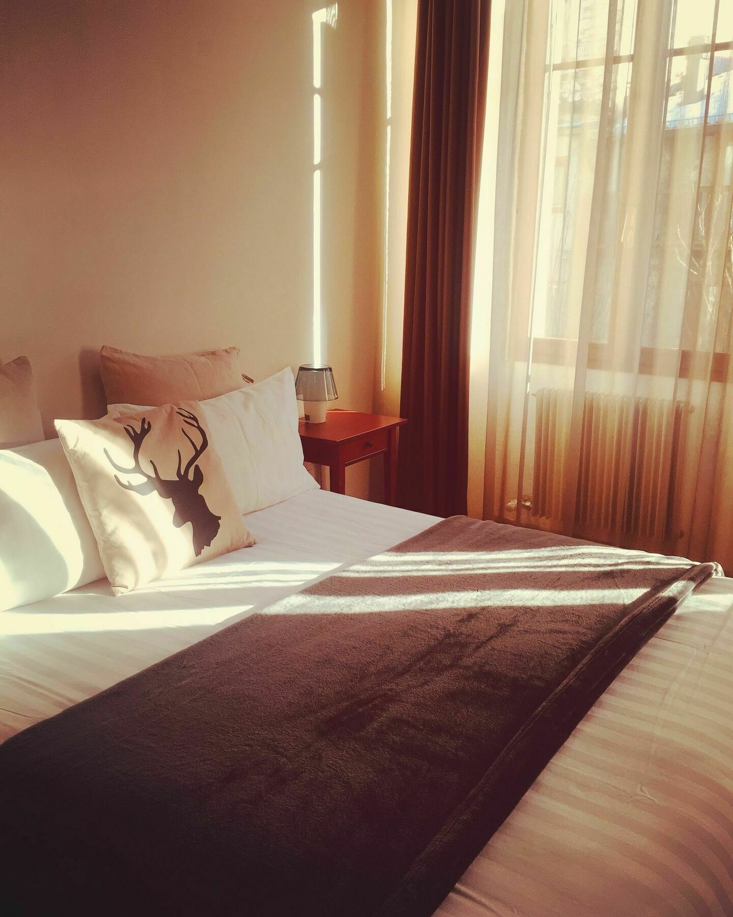 Al Cavour 34 Bed & Breakfast Trento Dış mekan fotoğraf