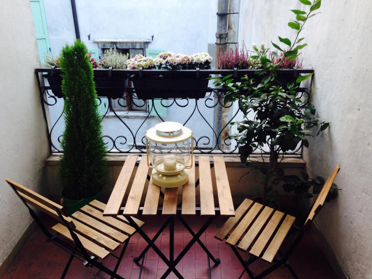Al Cavour 34 Bed & Breakfast Trento Oda fotoğraf