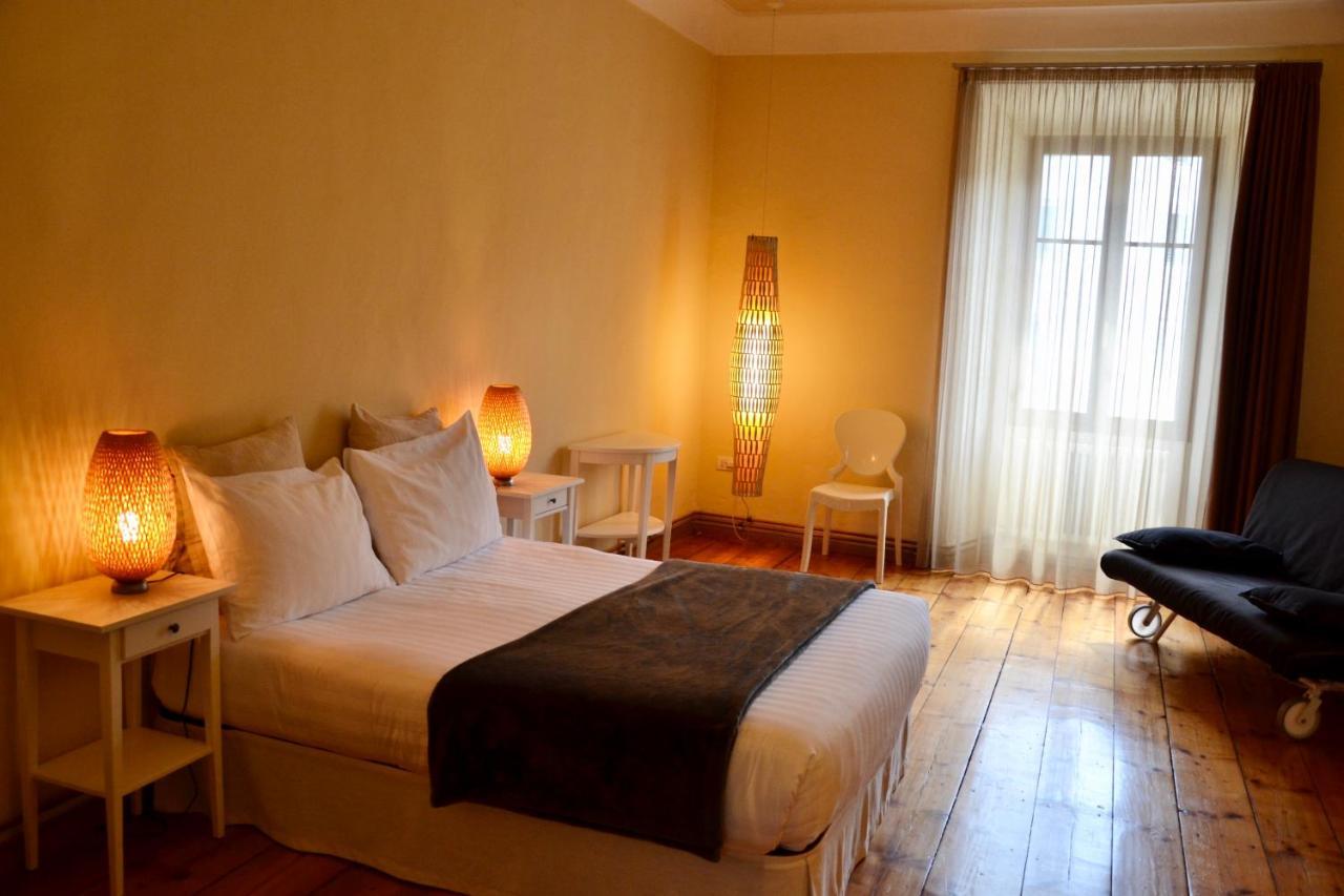 Al Cavour 34 Bed & Breakfast Trento Dış mekan fotoğraf